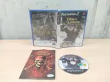 Miniatura 1 per Pirati dei Caraibi ai Confini del Mondo - PlayStation 2 PS2 - PAL ITA Completo #3