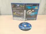 Miniatura 1 per Gran Turismo Concept 2002 Tokyo Geneva - PlayStation 2 PS2 - PAL ITA