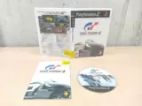 Miniatura 1 per Gran Turismo 4 - PlayStation 2 PS2 - PAL ITA Completo #4