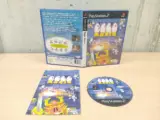 Miniatura 1 per Eggo Mania - PlayStation 2 PS2 - PAL ITA Completo
