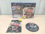 Miniatura 1 per Euro Rally Champion - PlayStation 2 PS2 - PAL ITA Completo
