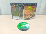 Miniatura 1 per Disney's Dinosaur - PlayStation 2 PS2 - PAL ITA