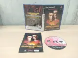 Miniatura 1 per Al Vertice della Tensione - PlayStation 2 PS2 - PAL ITA Completo