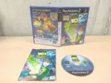 Miniatura 1 per Ben 10 Alien Force - PlayStation 2 PS2 - PAL ITA Completo #2
