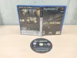 Miniatura 1 per Black - PlayStation 2 PS2 - PAL ITA #05