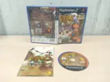 Miniatura 1 per Brave alla Ricerca di Spirito Danzante - PlayStation 2 PS2 - PAL ITA Completo