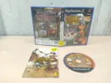 Miniatura 1 per Brave alla Ricerca di Spirito Danzante - PlayStation 2 PS2 - PAL ITA Completo #2