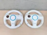 Miniatura 1 per Coppia Volante Nintendo Wii - Usato
