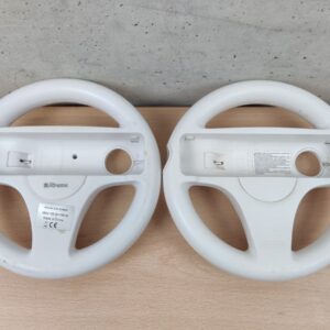 Miniatura 2 per Coppia Volante Nintendo Wii - Usato