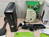 Miniatura 2 per Xbox 360 Console Microsoft Slim Kinect Edition 4 GB con Scatola e Giochi Funzionante