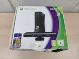 Miniatura 4 per Xbox 360 Console Microsoft Slim Kinect Edition 4 GB con Scatola e Giochi Funzionante