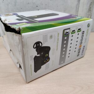 Miniatura 5 per Xbox 360 Console Microsoft Slim Kinect Edition 4 GB con Scatola e Giochi Funzionante