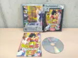 Miniatura 2 per Dragon Ball Z Budokai 3 Platinum - PlayStation 2 PS2 - PAL ITA Completo Disco Specchio