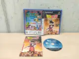Miniatura 1 per DragonBall Budokai - PlayStation 2 PS2 - PAL ITA Completo #2