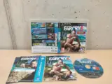 Miniatura 1 per Far Cry 3 - PlayStation 3 PS3 - PAL ITA Completo