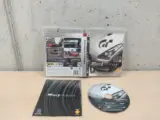 Miniatura 1 per Gran Turismo 5 Prologue - PlayStation 3 PS3 - PAL ITA Completo Disco Specchio #2