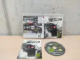 Miniatura 1 per Need for Speed Prostreet - PlayStation 3 PS3 - PAL ITA Completo Disco Specchio