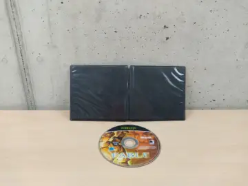 Reperto originale Fable - Xbox Classic - PAL ITA Solo CD Disco Specchio - Condizioni USATO TESTATO 100% CIB