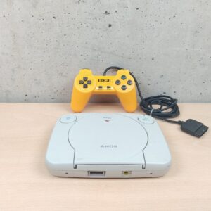 Miniatura 2 per Sony Psone - PlayStation 1 PS1 con Controller No Cavi - SCPH-102