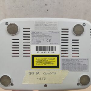 Miniatura 3 per Sony Psone - PlayStation 1 PS1 con Controller No Cavi - SCPH-102
