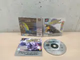 Miniatura 1 per Moto Racer World Tour Platinum - PlayStation 1 PS1 - PAL ITA Completo
