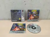 Miniatura 1 per Crash Bandicoot 2 Cortex Strikes Back Platinum - PlayStation 1 PS1 - PAL ITA Completo #2