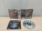 Miniatura 1 per Battle Area Toshinden Platinum - PlayStation 1 PS1 - PAL ITA Completo #2