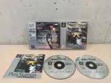 Miniatura 1 per Command & Conquer Platinum - PlayStation 1 PS1 - PAL ITA Completo #2