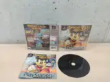 Miniatura 2 per Topolino e le Sue Avventure Platinum - PlayStation 1 PS1 - PAL ITA Completo Disco Specchio #2