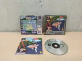 Miniatura 1 per Air Combat Platinum - PlayStation 1 PS1 - PAL ITA Completo #3