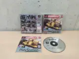 Miniatura 1 per Formula 1 Platinum - PlayStation 1 PS1 - PAL ITA Completo