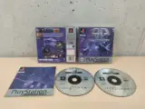 Miniatura 1 per G Police Platinum - PlayStation 1 PS1 - PAL ITA Completo