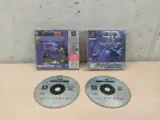 Miniatura 1 per G Police Platinum - PlayStation 1 PS1 - PAL ITA #2
