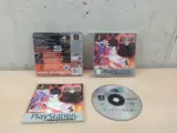Miniatura 1 per Tekken 3 Platinum - PlayStation 1 PS1 - PAL ITA Completo Disco Specchio #2