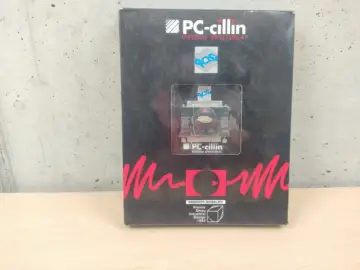 Reperto originale PC Cillin Sistema Antivirus - Trend - Condizioni USATO CIB