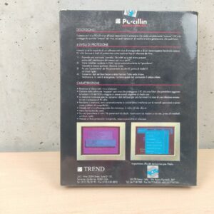 Miniatura 2 per PC Cillin Sistema Antivirus - Trend