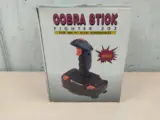 Miniatura 1 per Joystick Vintage - Cobra Stick Fighter 303