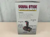 Miniatura 3 per Joystick Vintage - Cobra Stick Fighter 303
