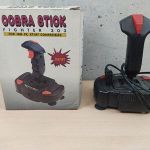 Miniatura 4 per Joystick Vintage - Cobra Stick Fighter 303
