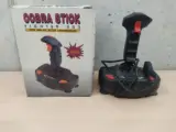 Miniatura 2 per Joystick Vintage - Cobra Stick Fighter 303