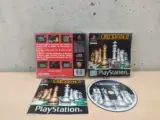 Miniatura 1 per Checkmate 2 - PlayStation 1 PS1 - PAL ITA Completo