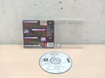 Reperto originale Beyblade - PlayStation 1 PS1 - PAL ITA - Condizioni USATO TESTATO 100% CIB