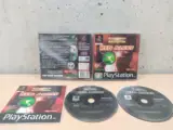 Miniatura 1 per Command & Conquer Red Alert - PlayStation 1 PS1 - PAL ITA Completo