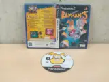 Miniatura 1 per Rayman 3 Hoodlum Havoc - PlayStation 2 PS2 - PAL ITA