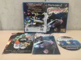 Miniatura 1 per Need for Speed Carbon - PlayStation 2 PS2 - PAL ITA Completo #3