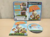 Miniatura 1 per Chicken Little - PlayStation 2 PS2 - PAL ITA Completo