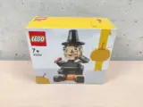 Miniatura 1 per LEGO 40204 il Giorno del Ringraziamento - Nuovo Sigillato!!!