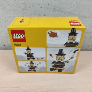 Miniatura 2 per LEGO 40204 il Giorno del Ringraziamento - Nuovo Sigillato!!!