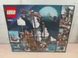 Miniatura 3 per LEGO 70810 - LEGO Movie il Galeone di Barbacciaio