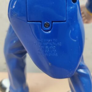 Miniatura 3 per Action Figure Vintage The Mask Serie Animata - Toy Island 1997
